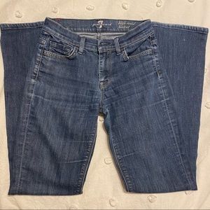 Women’s Seven for all Mankind Jeans
